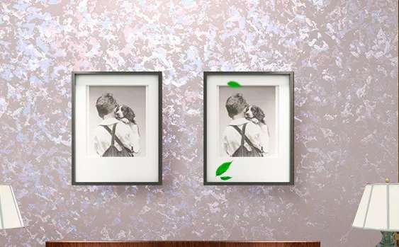 伯菲艺术涂料系列——幻色珠光